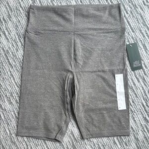 5 PACK! Wild Fable Heather Gray Women's Shorts